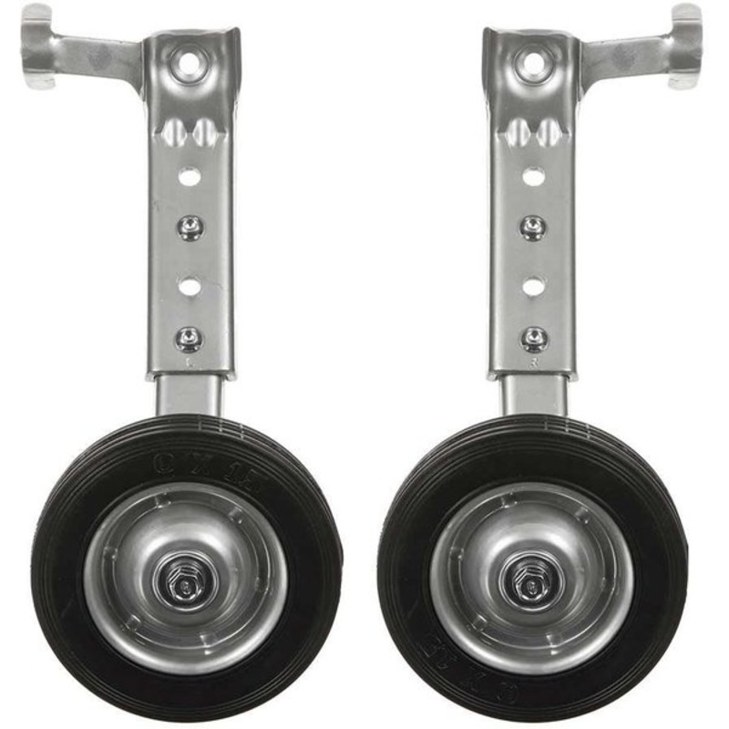 Evo Mobility Multi-Fit Training Wheels