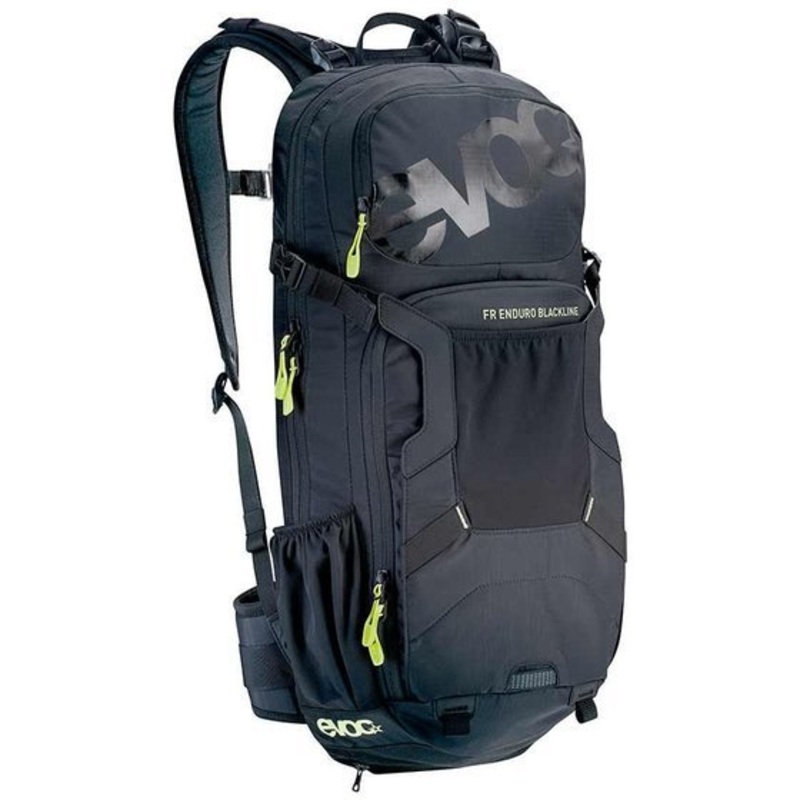 evoc FR ENDURO BLACKLINE 16L