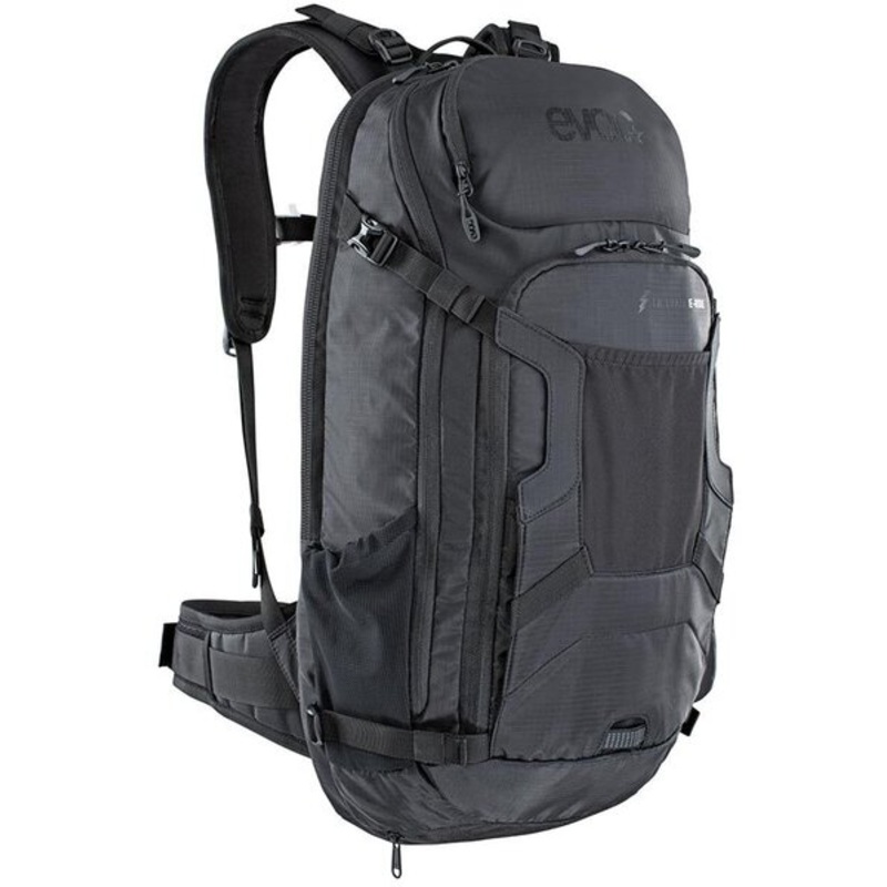evoc FR Trail E-Ride