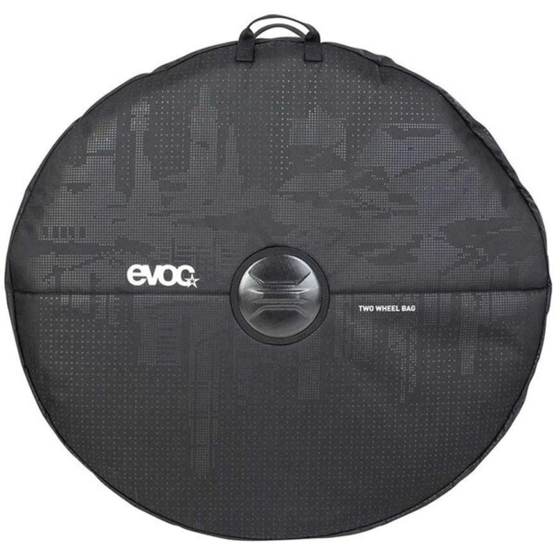 evoc Two Wheel Bag