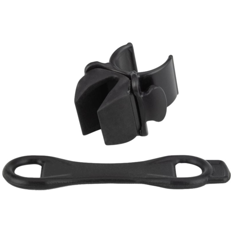 Exposure Lights Blaze Aero Seatpost Bracket