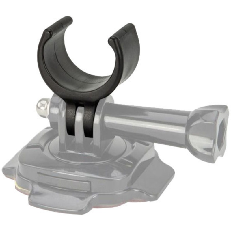 Exposure Lights Helmet Light Clip