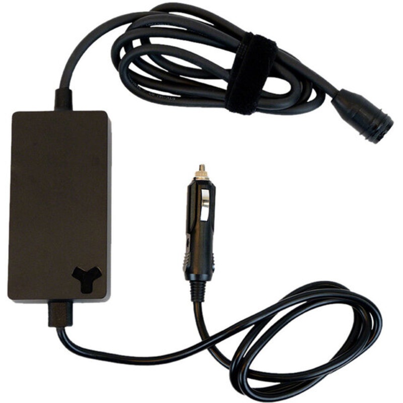 Fazua Ride 50 Ebike Car Charger