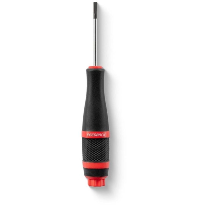 Feedback Sports 3mm Flat Blade Screwdriver