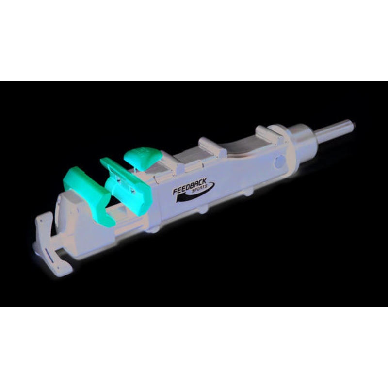 Feedback Sports Pro-Elite Commercial Clamp