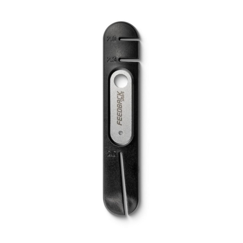 Feedback Sports Rotor Truing Fork 2.0 [Disc Brake Tool]