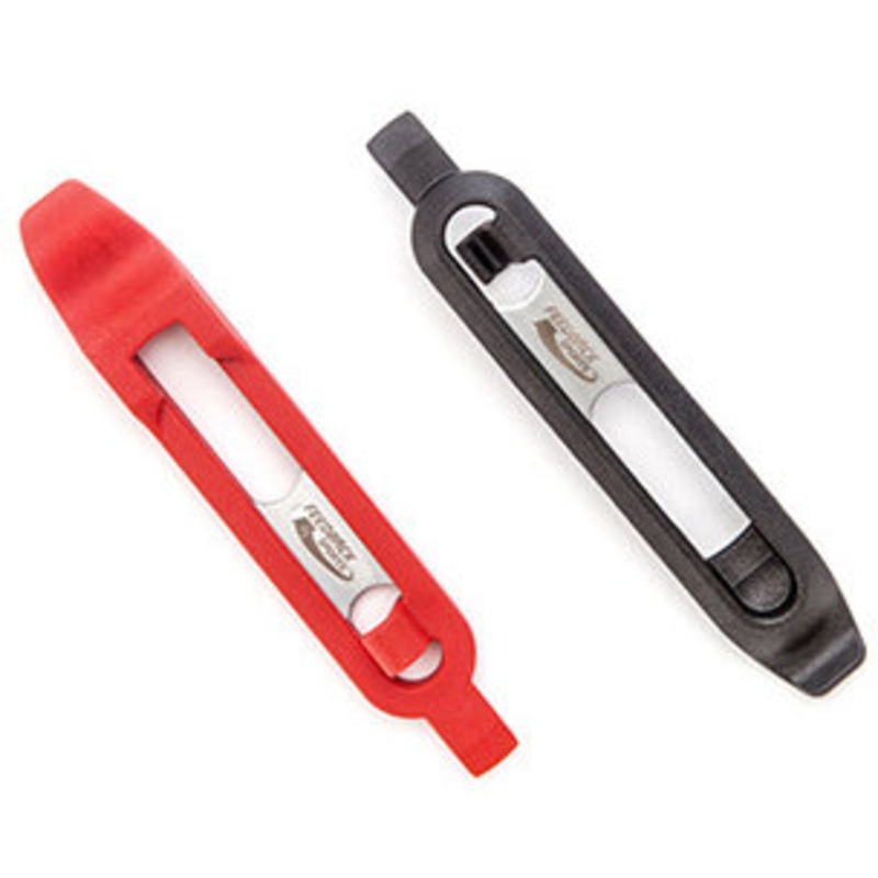 Feedback Sports Steel Core Tire Levers