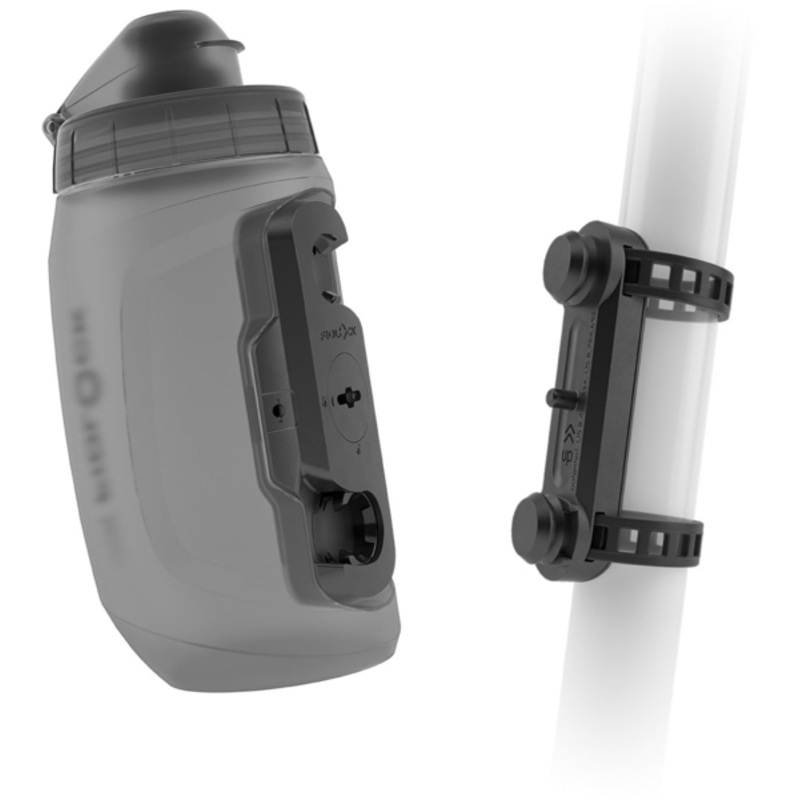 Fidlock TWIST 450 Bottle + Universal Base