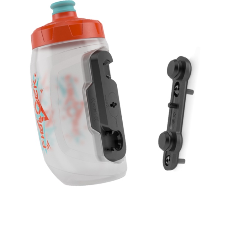 Fidlock TWIST 450 Kids Bottle + Bike Base
