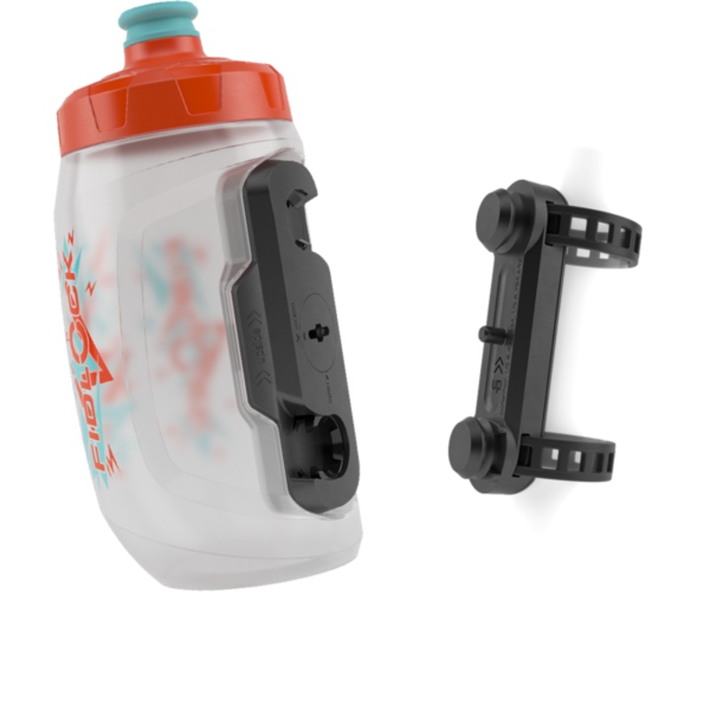 Fidlock TWIST 450 Kids Bottle + Universal Base