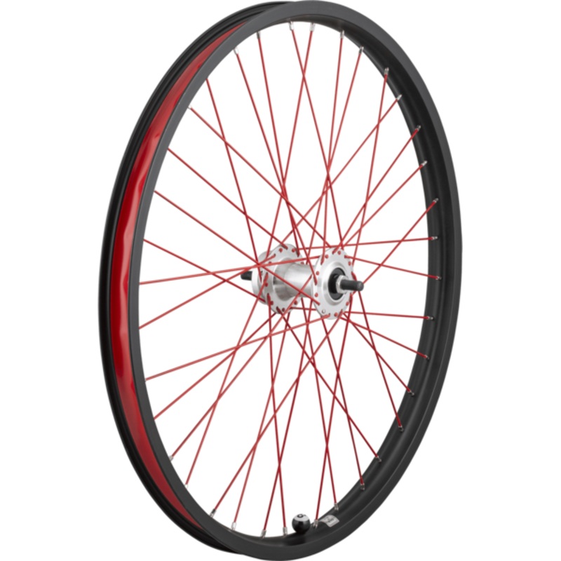 Electra Straight 8 8i Wheel Front