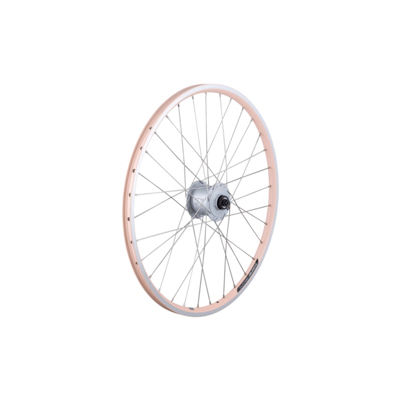Electra Townie 7D EQ 24″ Front Wheel