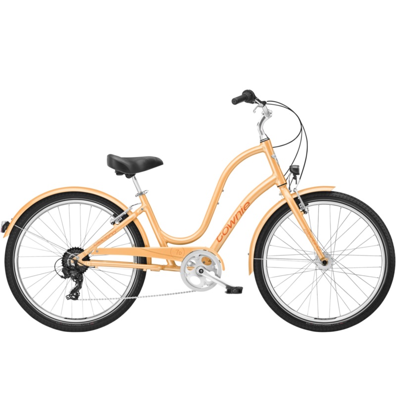 Electra Townie 7D EQ Step-Thru