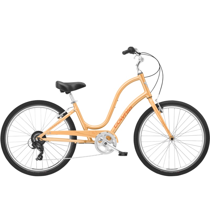 Electra Townie 7D Step-Thru 26″