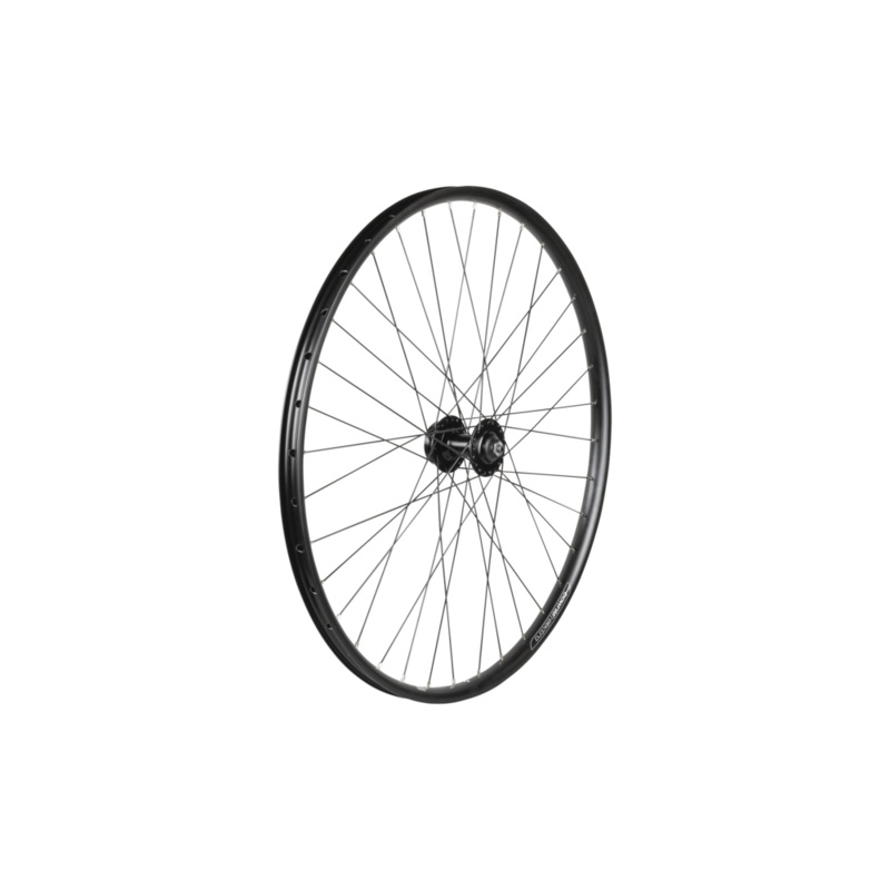 Electra Townie Go! 7D 27.5″ Front Wheel
