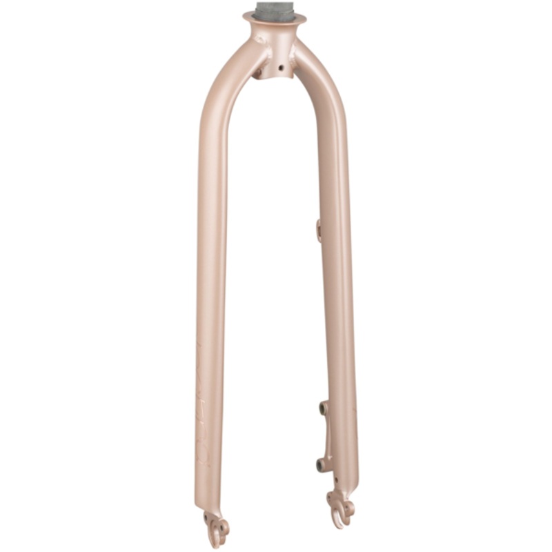 Electra Townie Go! 8i Ladie’s Disc Brake Forks