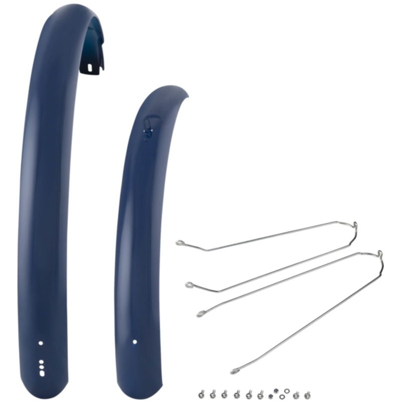Electra Townie Path Go! Fenders