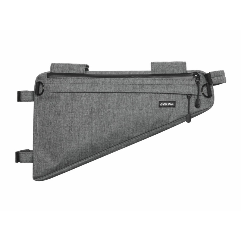 Electra Triangle Frame Bag