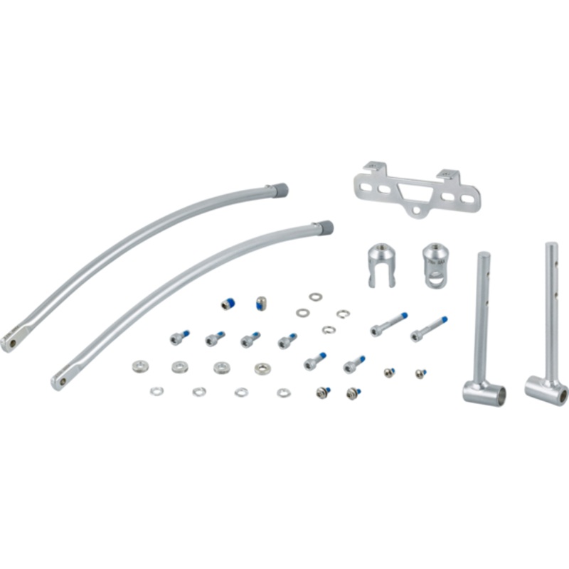Electra Universal MIK Rear Rack Hardware Kit