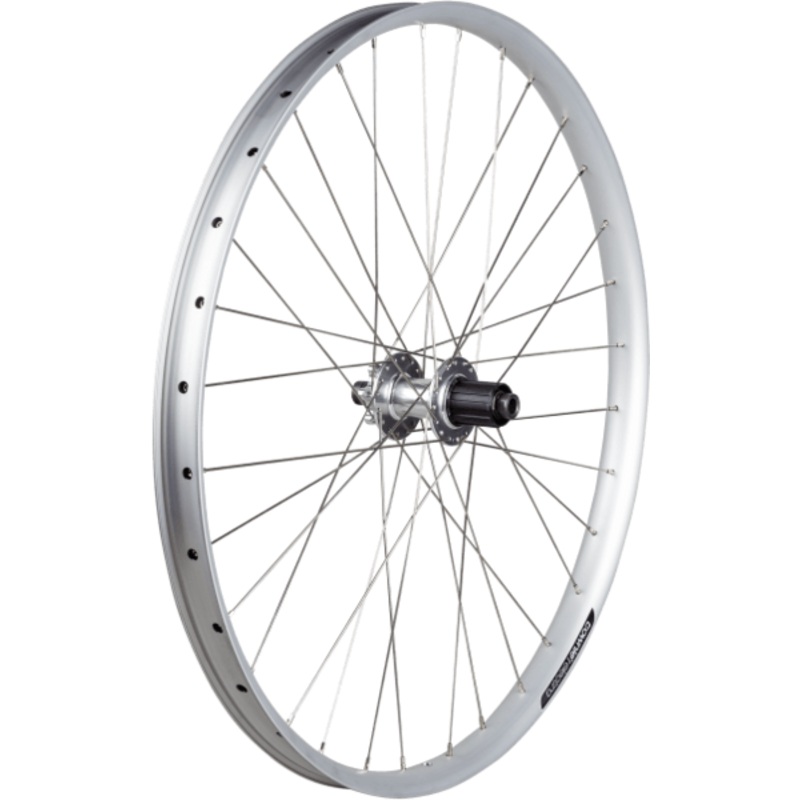Electra Vale Go! EQ Wheel Front