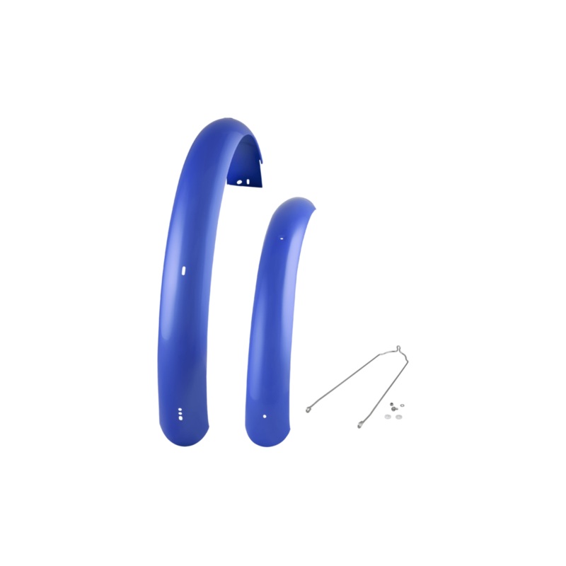 Electra Vale Go! Fenders