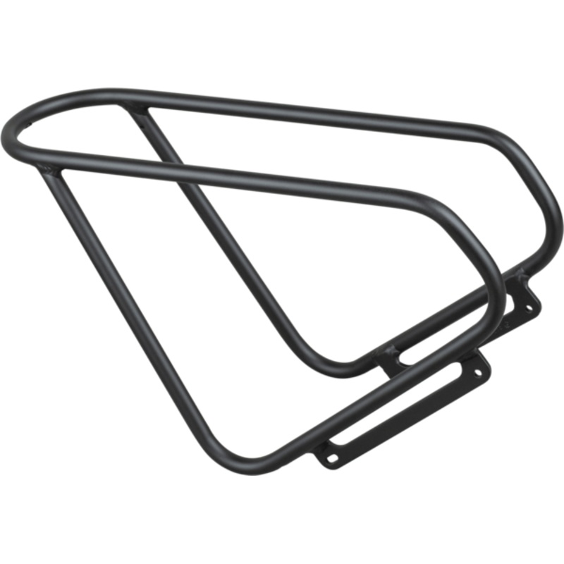 Electra Vale Go! Rear Racks