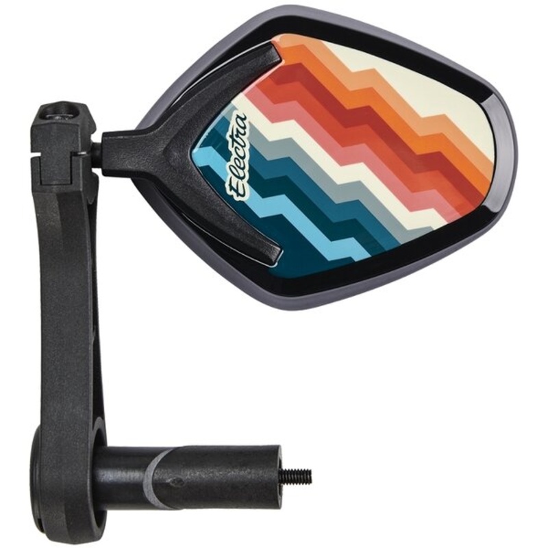 Electra Ziggy Bar End Mirror