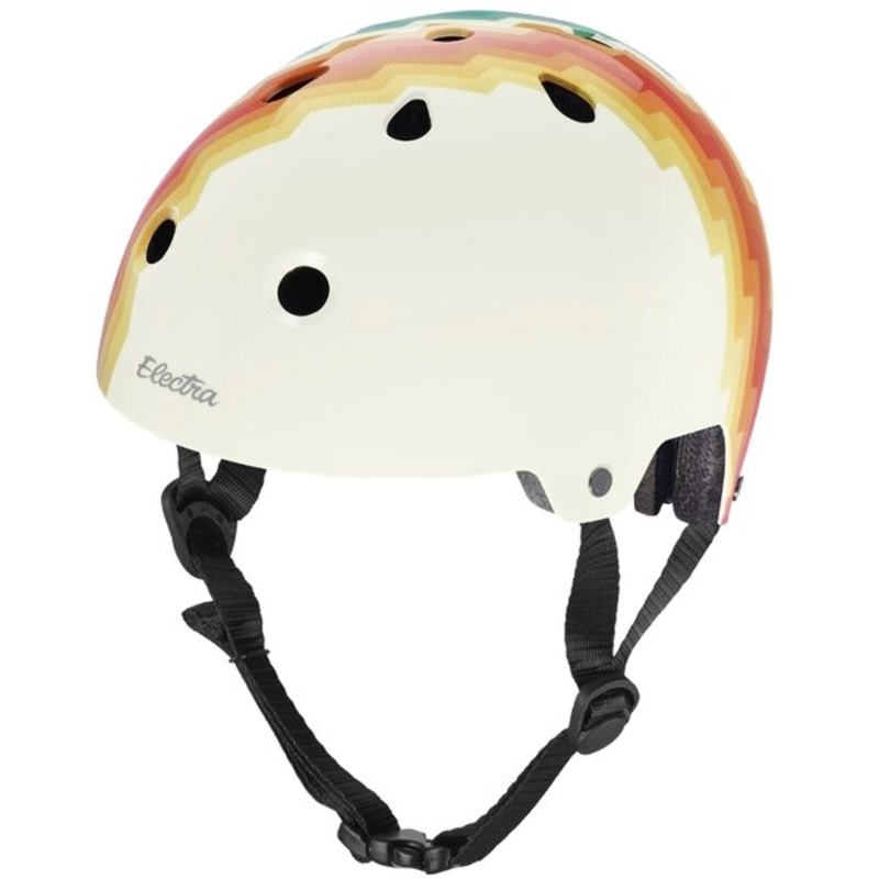 Electra Ziggy Lifestyle Helmet