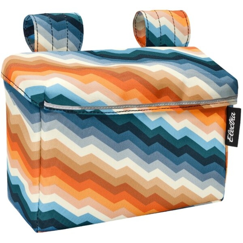 Electra Ziggy Velcro Handlebar Bag