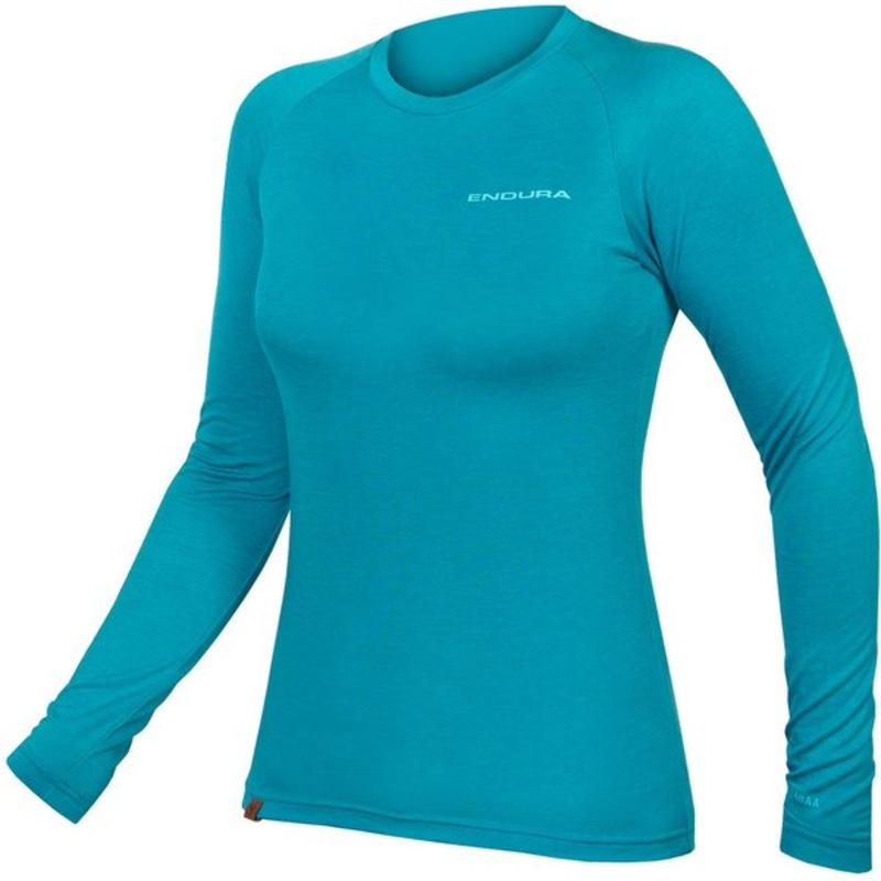 Endura Women’s BaaBaa Blend L/S Baselayer