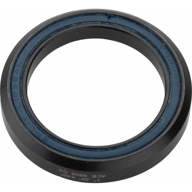 Enduro Enduro ACB 6805 Black Oxide Headset Bearing