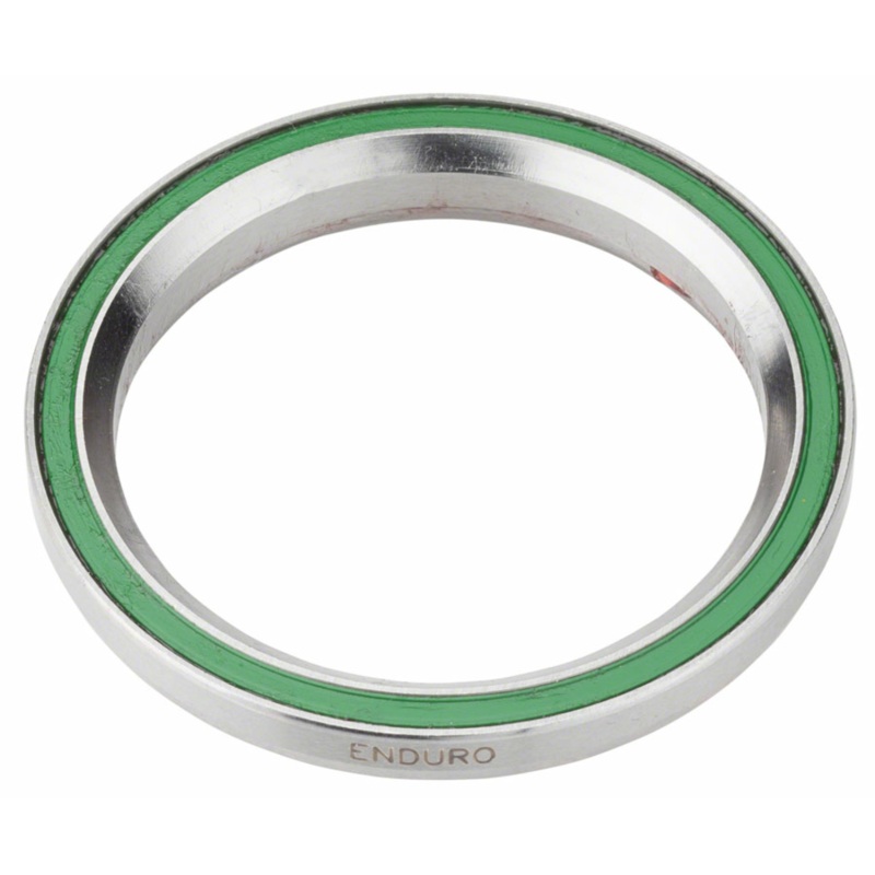 Enduro Enduro Headset Bearing ACB 4545 137 Stainless 37 x 46.85 x 7 mm: 45 x 45