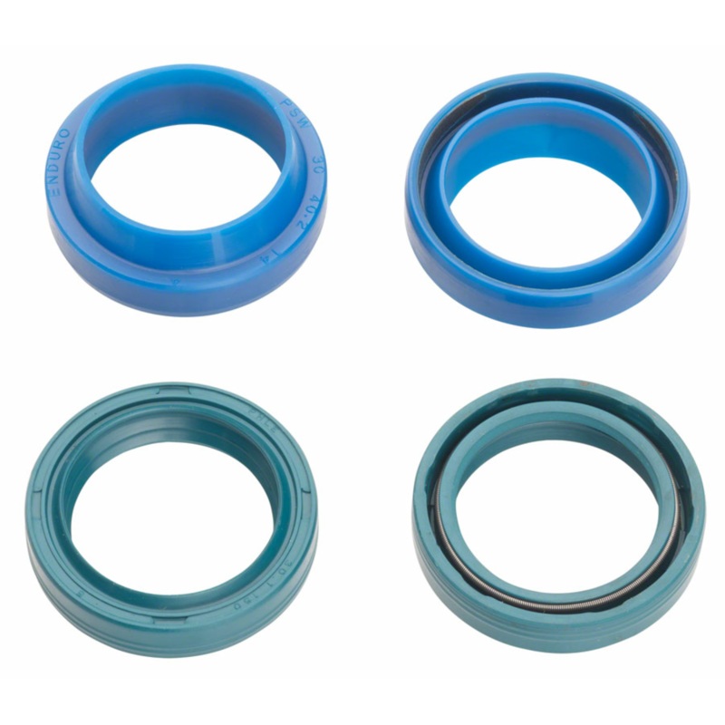 Enduro Enduro Seal and Wiper kit for Marzocchi 30mm