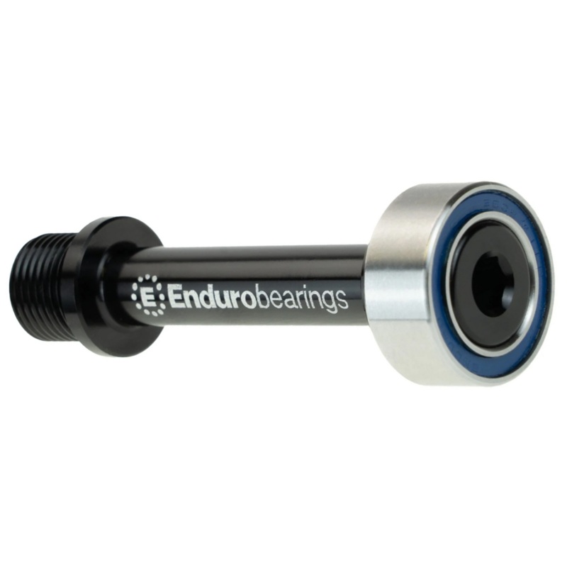Enduro Pedal Dummy 3 Tool