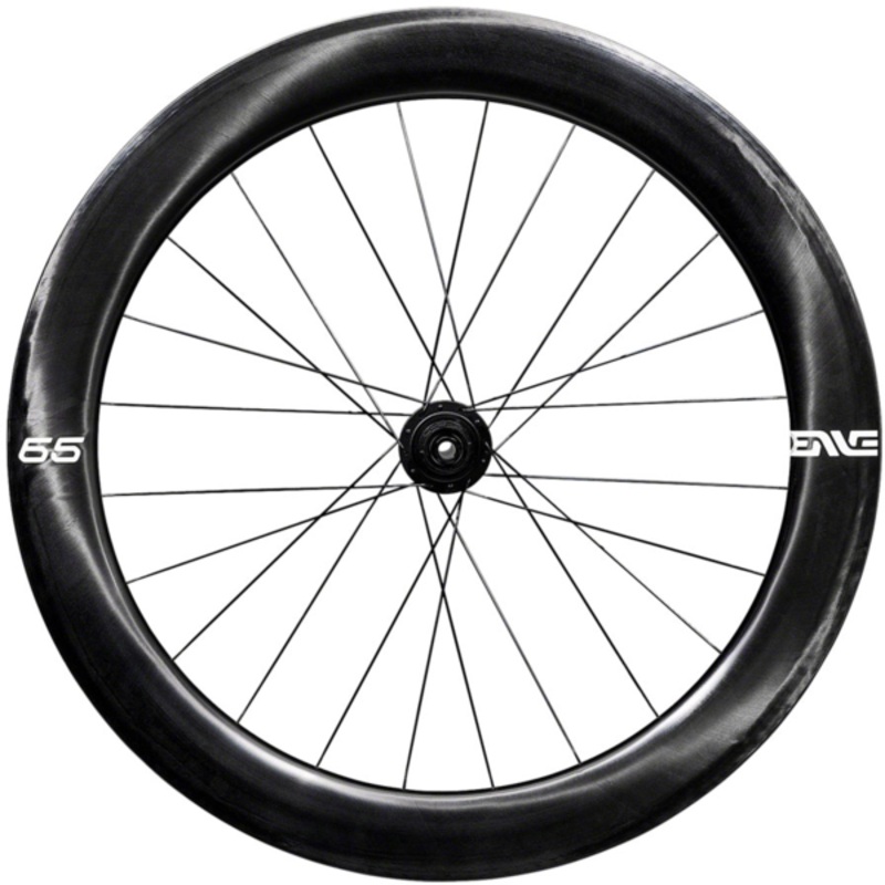 ENVE Composites 65 Foundation 700c Rear