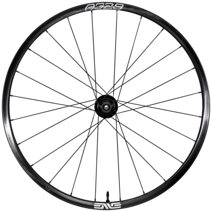 ENVE Composites AG28 Foundation 650B Rear