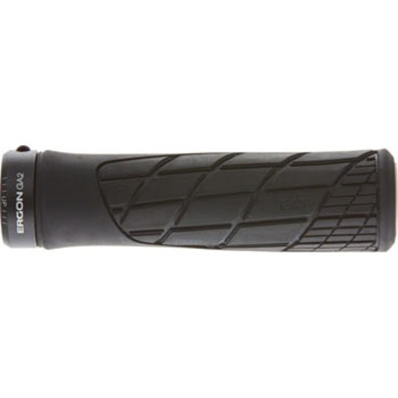 Ergon GA2 Fat