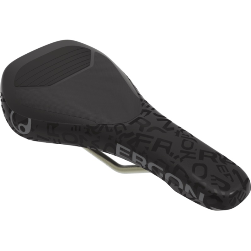 Ergon SM Downhill Pro Titanium