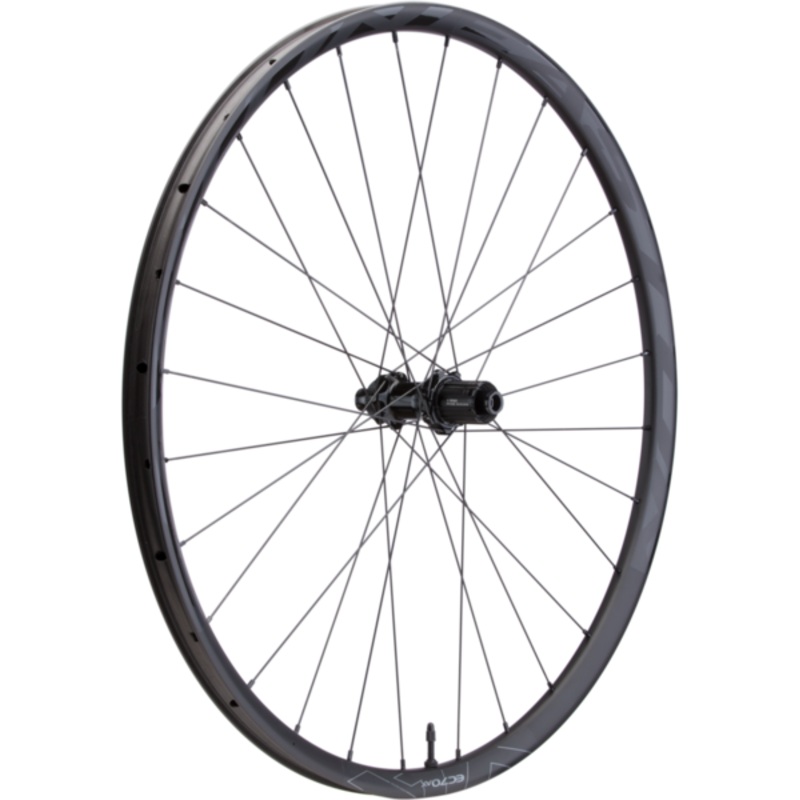 Easton EC70 AX Carbon Disc 700c Rear