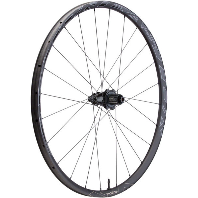 Easton EC90 AX Carbon Disc 700c Rear