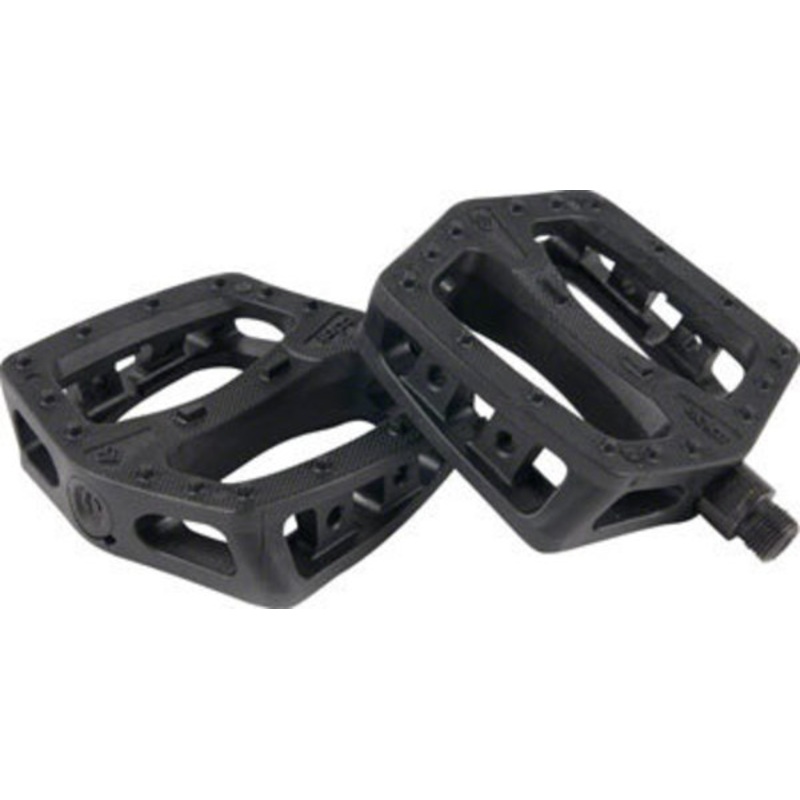 Eclat Plaza Pedals
