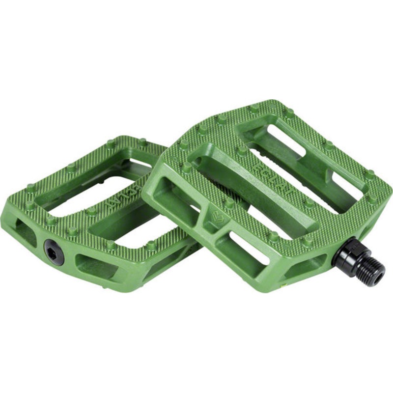 Eclat Seeker Pedals
