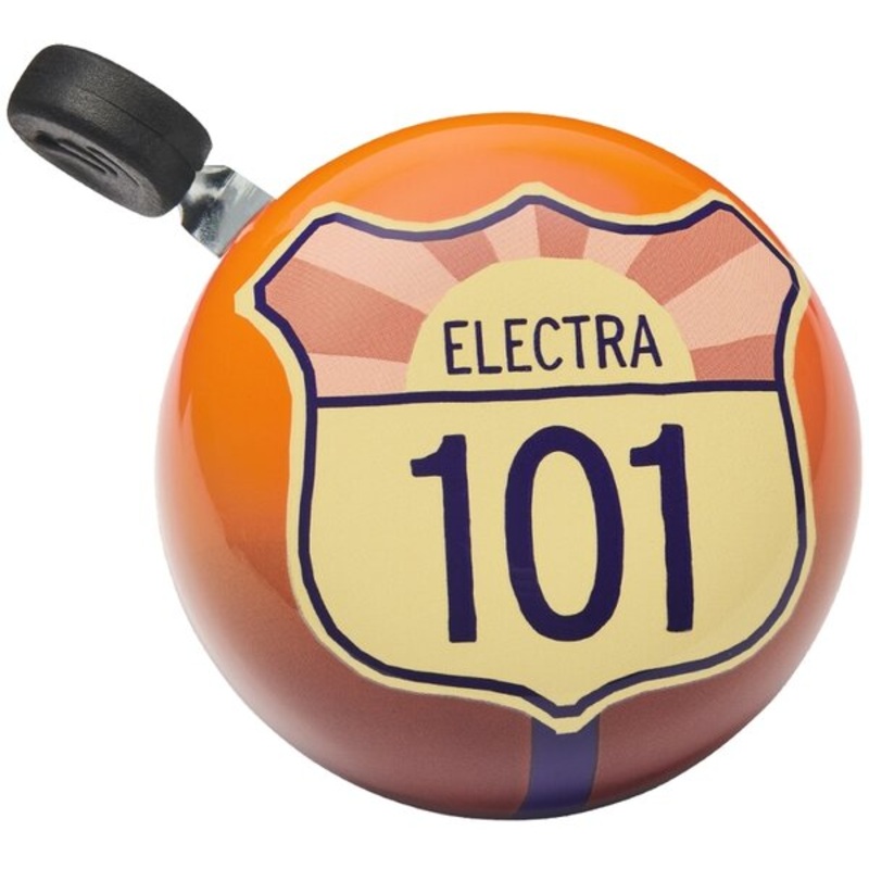 Electra 101 Small Ding-Dong Bike Bell