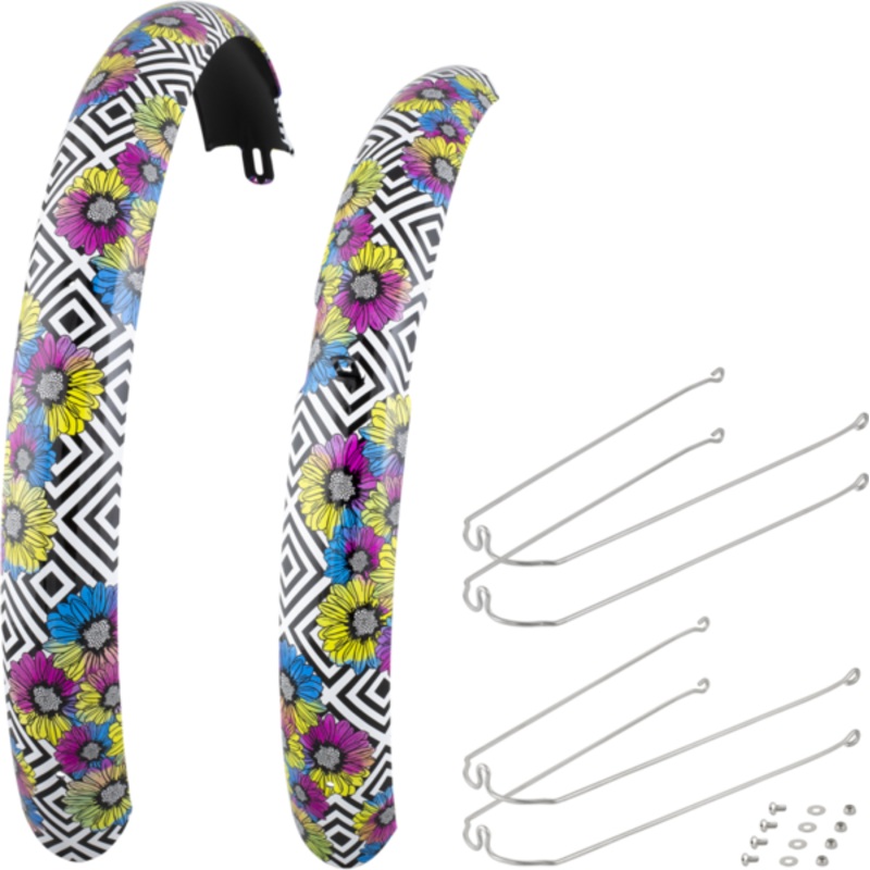 Electra Andi 3i Fender Set
