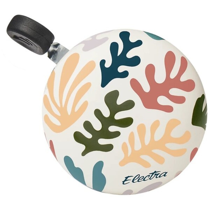 Electra Coral Reef Small Ding Dong Bell