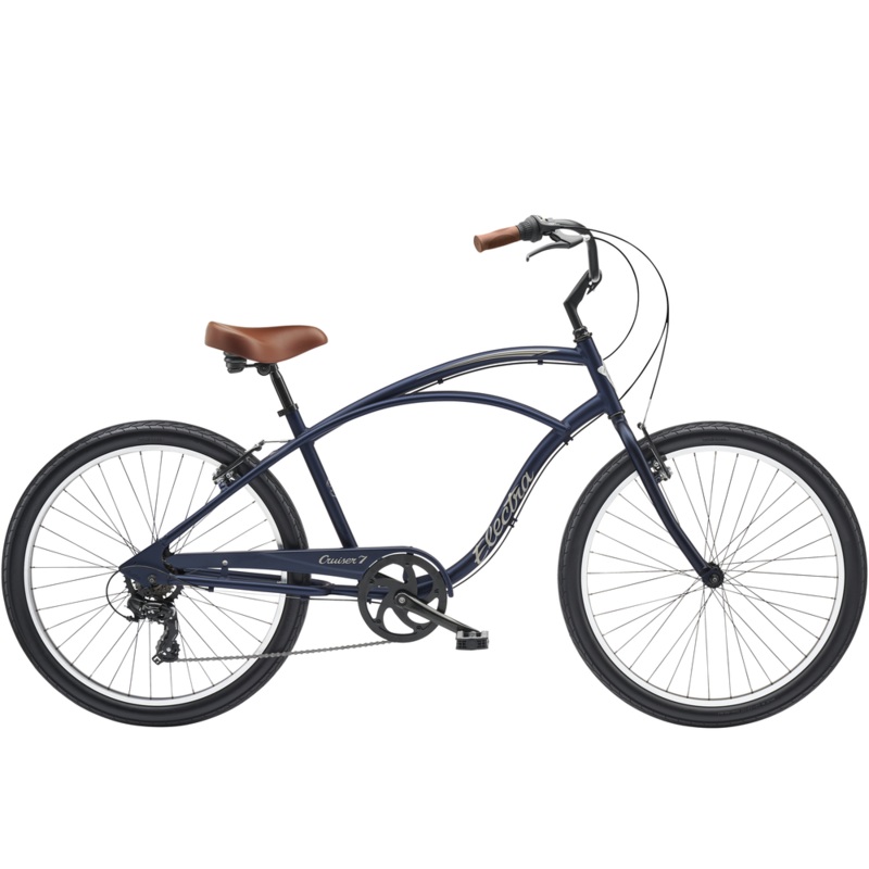 Electra Cruiser 7D Step-Over