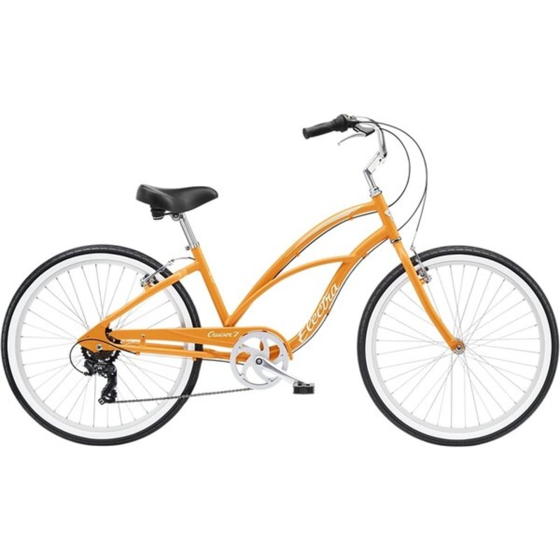 Electra Cruiser 7D Step-Thru