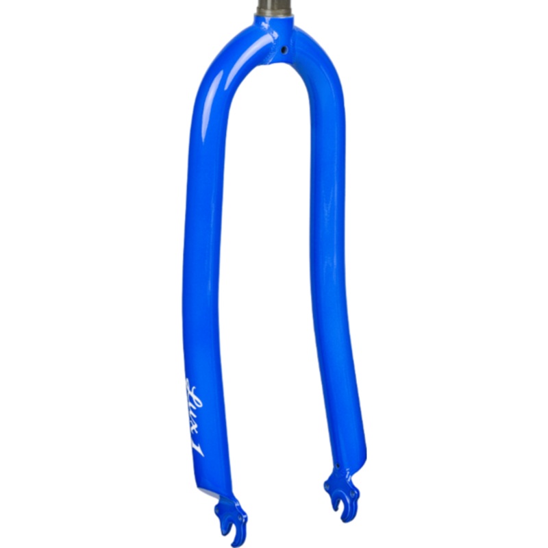 Electra Cruiser Lux 1 Rental Step-Over Rigid Fork
