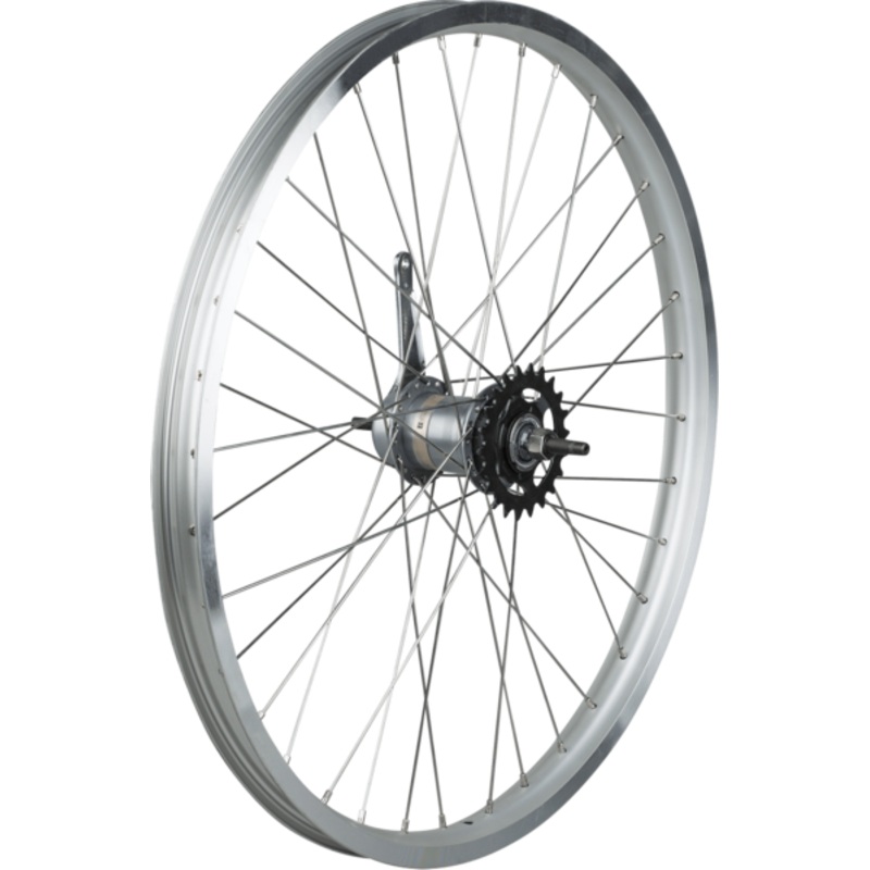 Electra Cruiser Lux 3i 24″ Rear Wheel