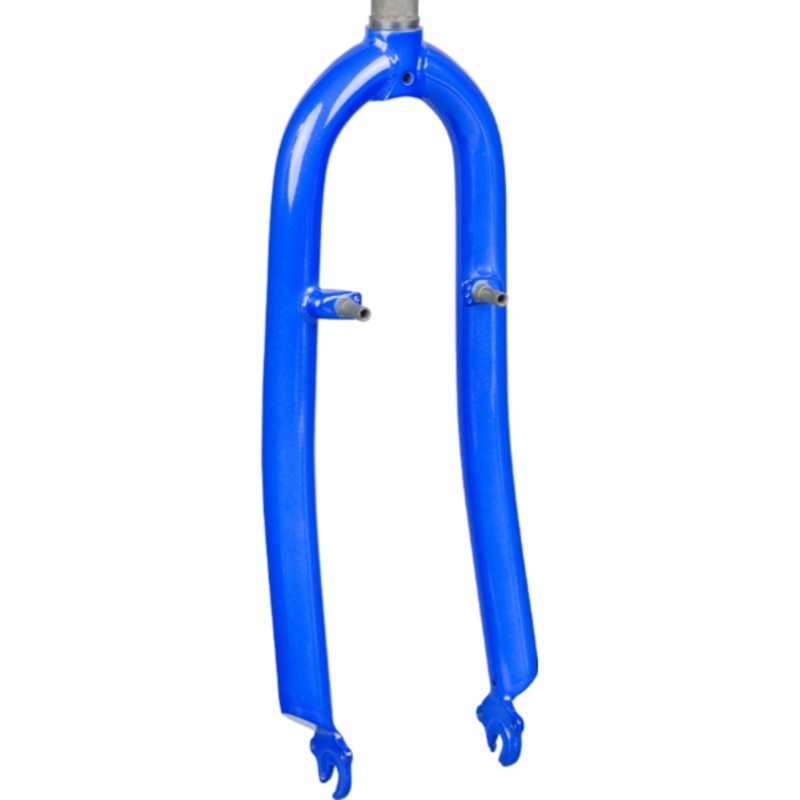 Electra Cruiser Lux 7D Rental Step-Over Rigid Fork